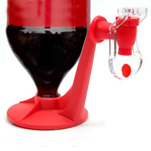 The Magic Tap dispenser – Serve drinks with ease Ovelo