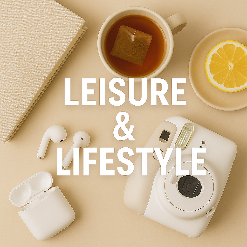 Leisure & Lifestyle