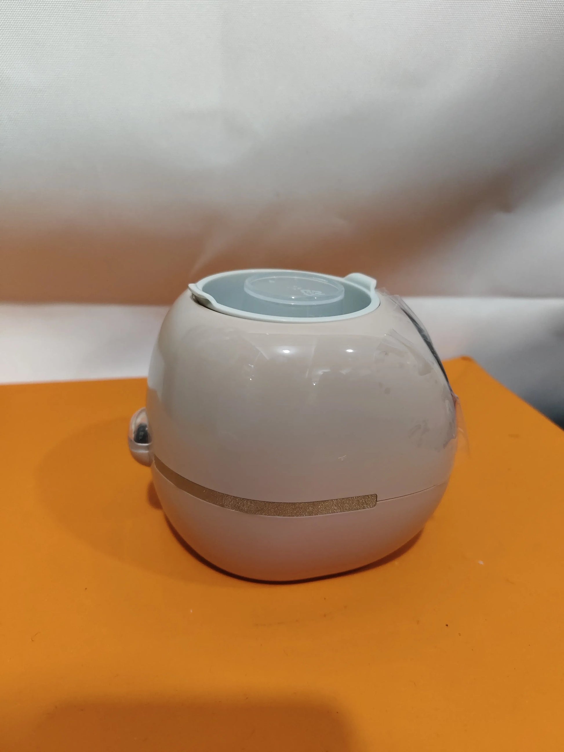 Smart Planter with AI Sensors – Fun, Easy Indoor Plant Care Ovelo