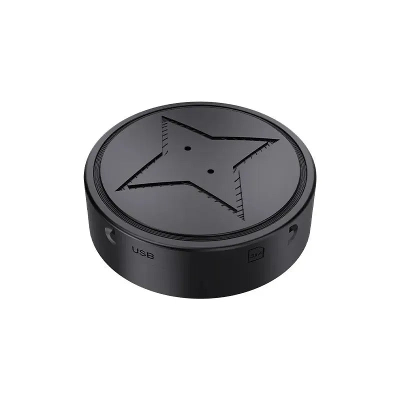 Mini Magnetic GPS Tracker for Car, Motorcycle & Truck – Real-Time Anti-Lost Vehicle Locator