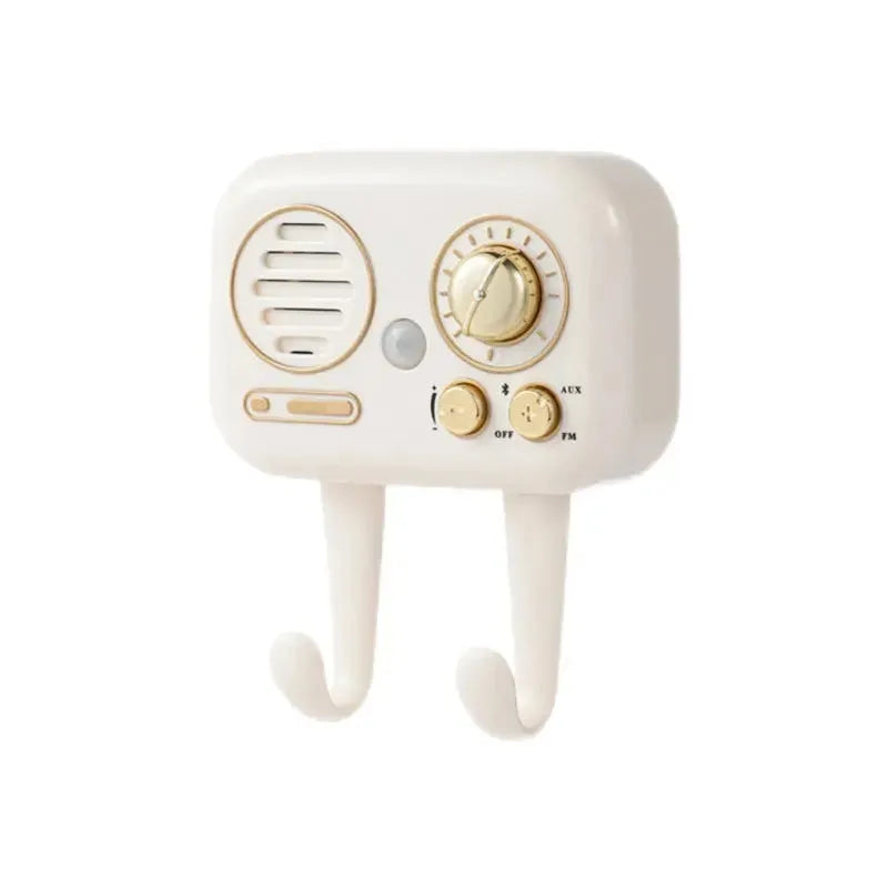 Smart Exit Voice Reminder | Automatic Doorway Sensor for Keys & Essentials