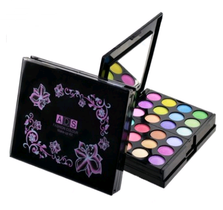 Makeup Set For Women Full Kit – All-in-One Face & Eye Palette
