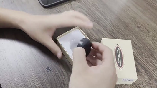 Mini Magnetic GPS Tracker for Car, Motorcycle & Truck – Real-Time Anti-Lost Vehicle Locator