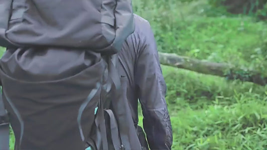 Outdoor Camping Cookware Kit | Lightweight Aluminum Cooking Set for Travel & BBQ