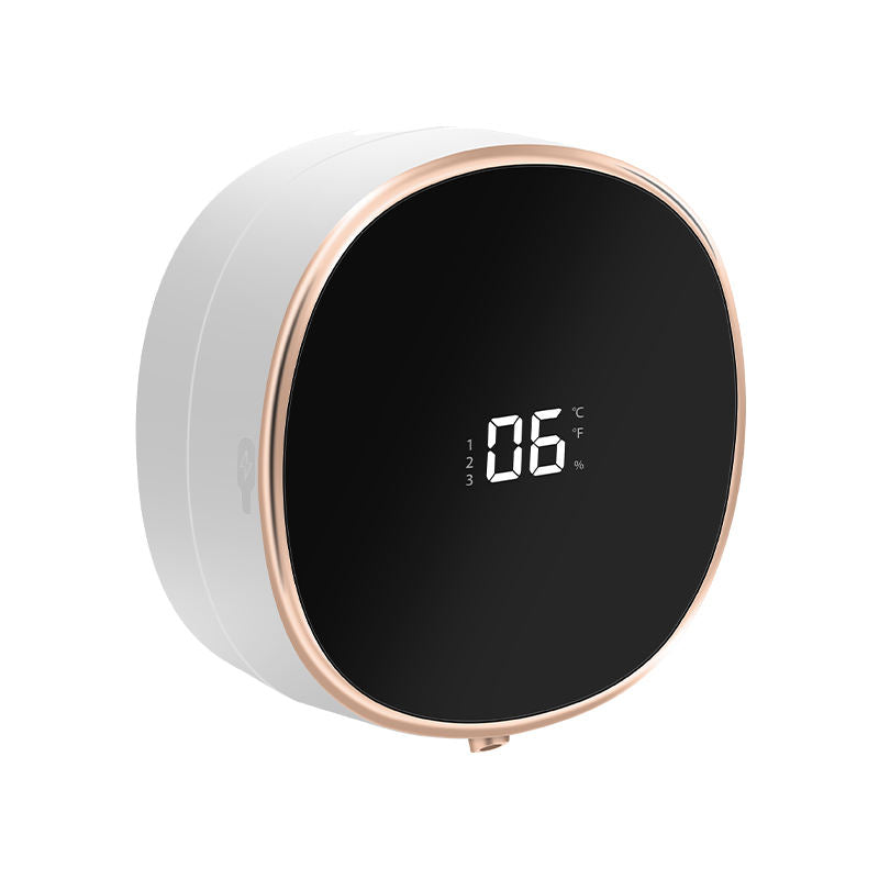 Non-contact Automatic Soap Dispenser – Touchless Foam for Daily Handwashing